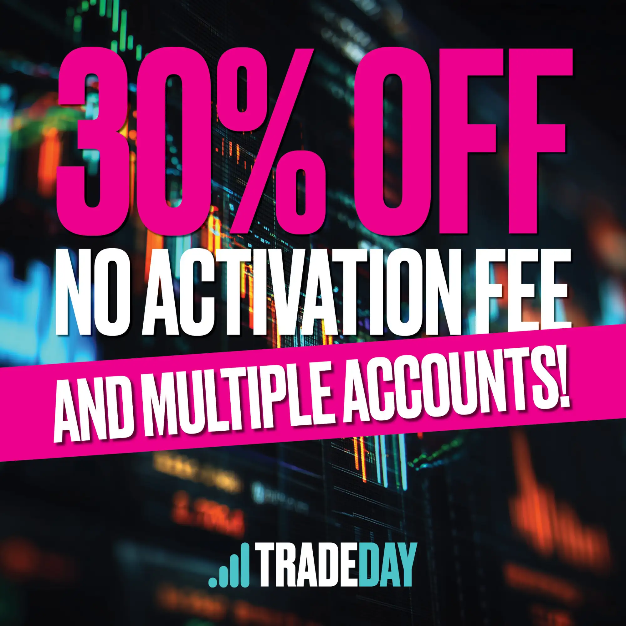 TradeDay — Get Funded Today